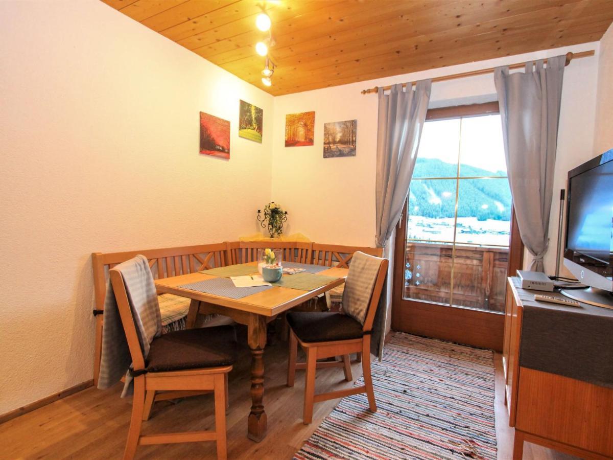 Apartment Gottfried-3 By Interhome Zell am Ziller Exterior photo