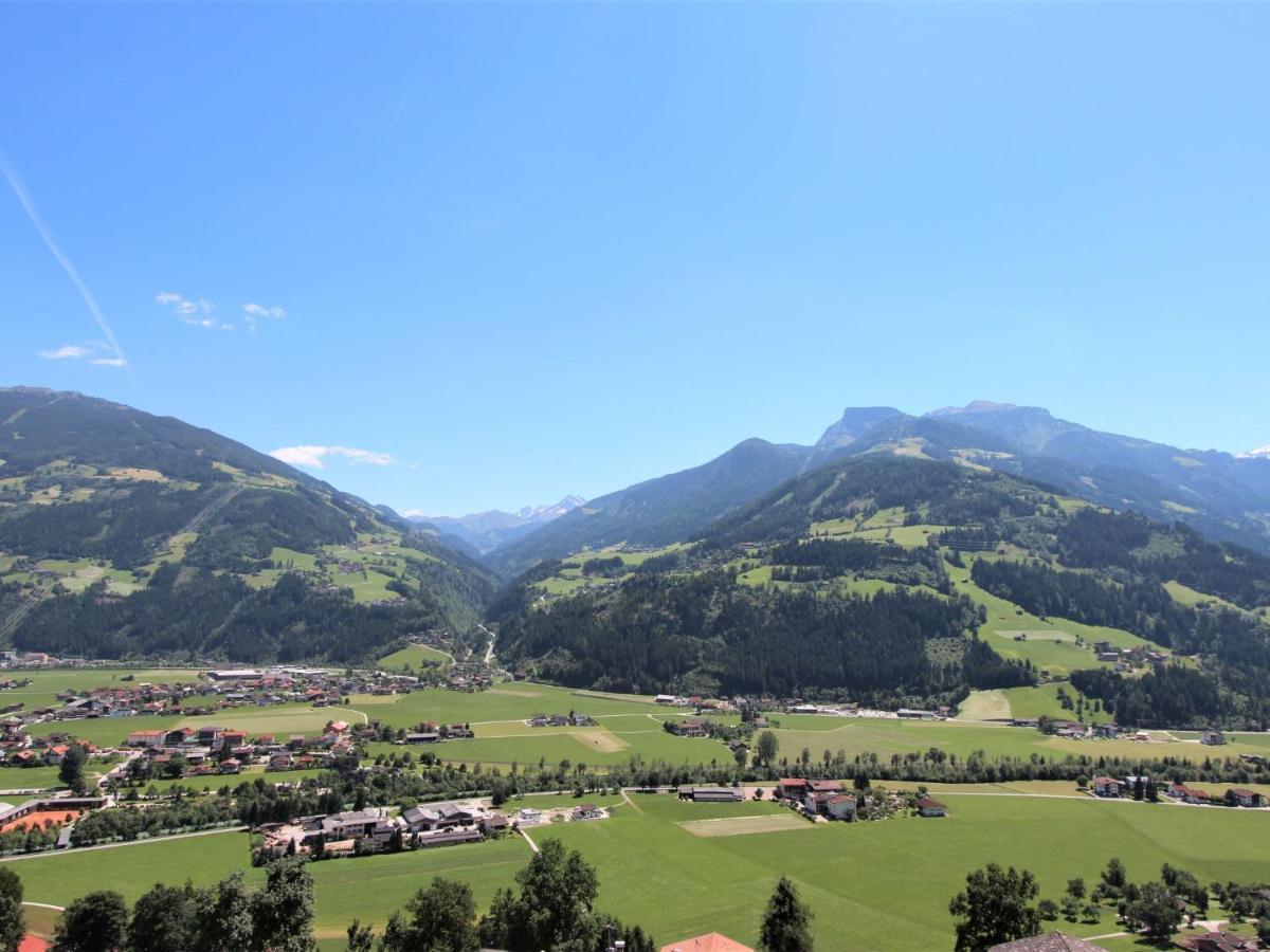 Apartment Gottfried-3 By Interhome Zell am Ziller Exterior photo